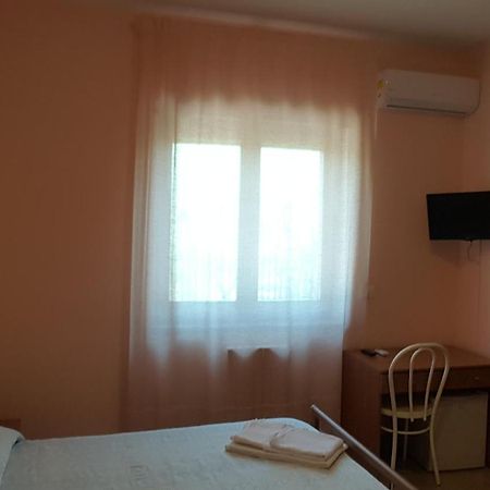 Villa Erry Трани Экстерьер фото