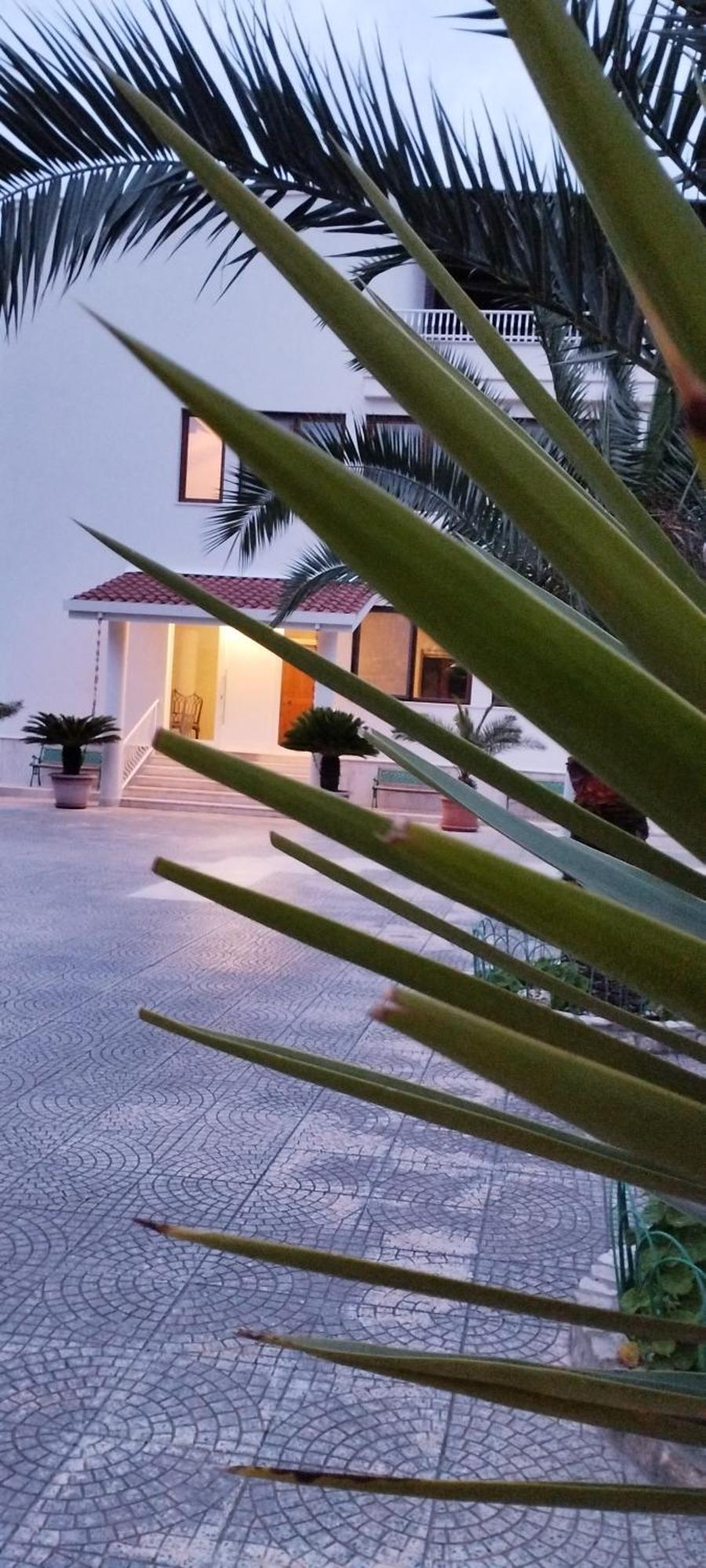 Villa Erry Трани Экстерьер фото
