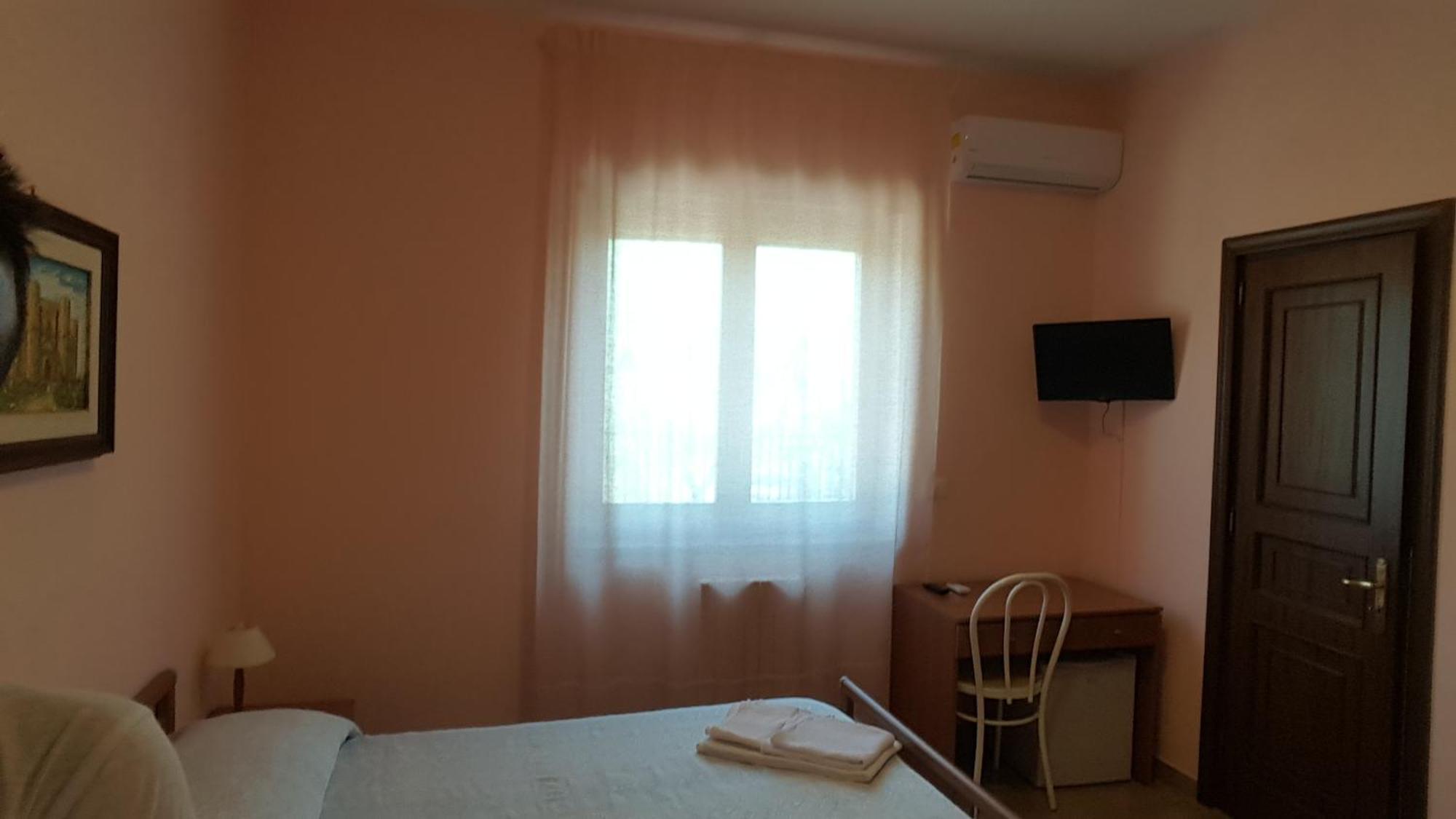 Villa Erry Трани Экстерьер фото