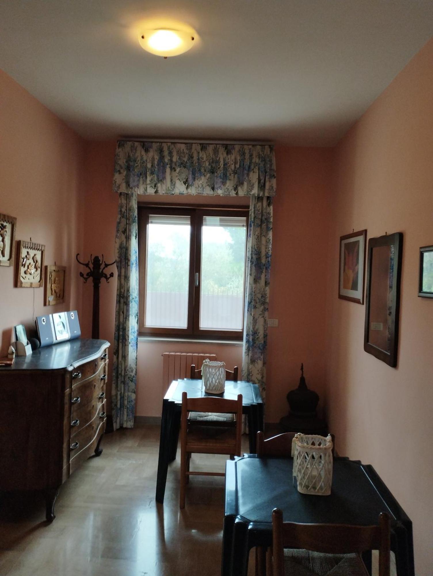 Villa Erry Трани Экстерьер фото