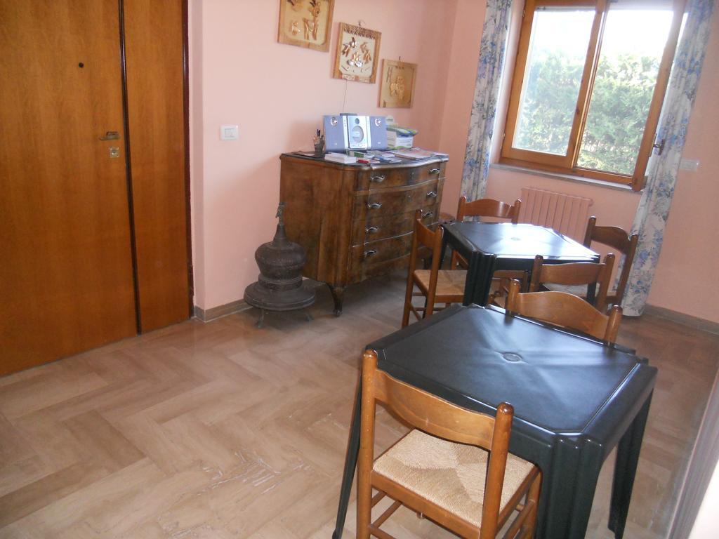 Villa Erry Трани Экстерьер фото