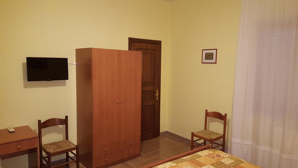 Villa Erry Трани Экстерьер фото