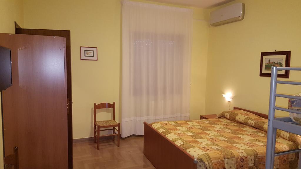 Villa Erry Трани Экстерьер фото