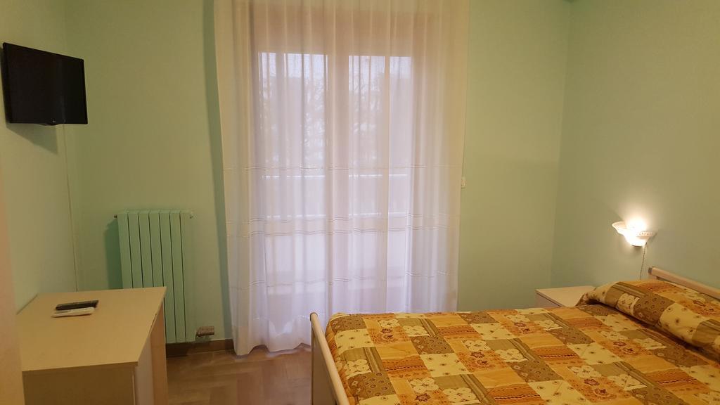 Villa Erry Трани Экстерьер фото