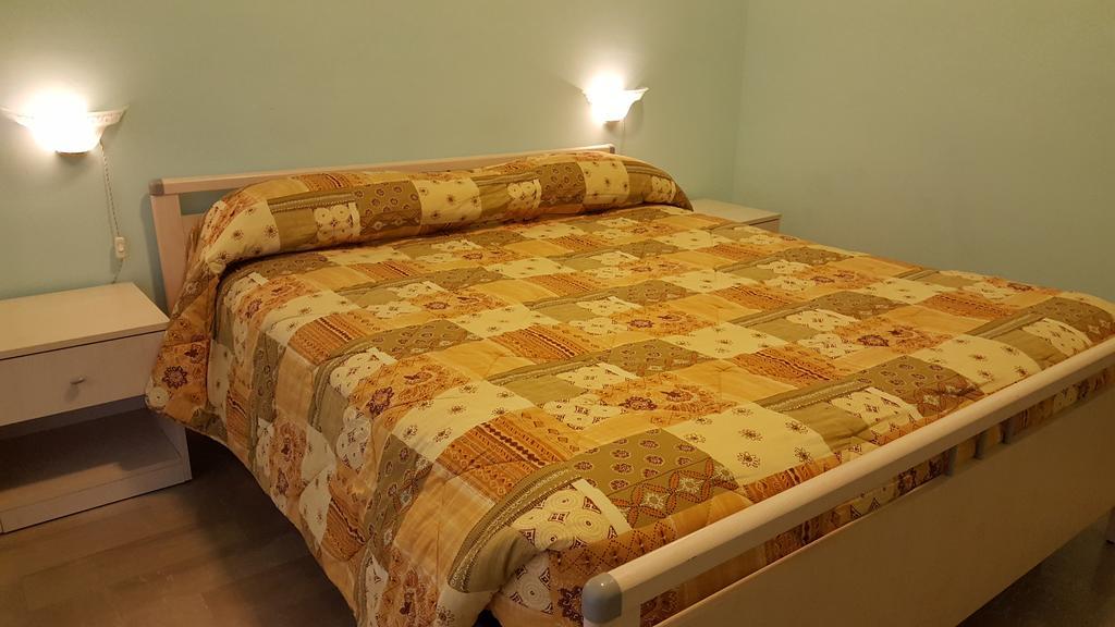 Villa Erry Трани Экстерьер фото