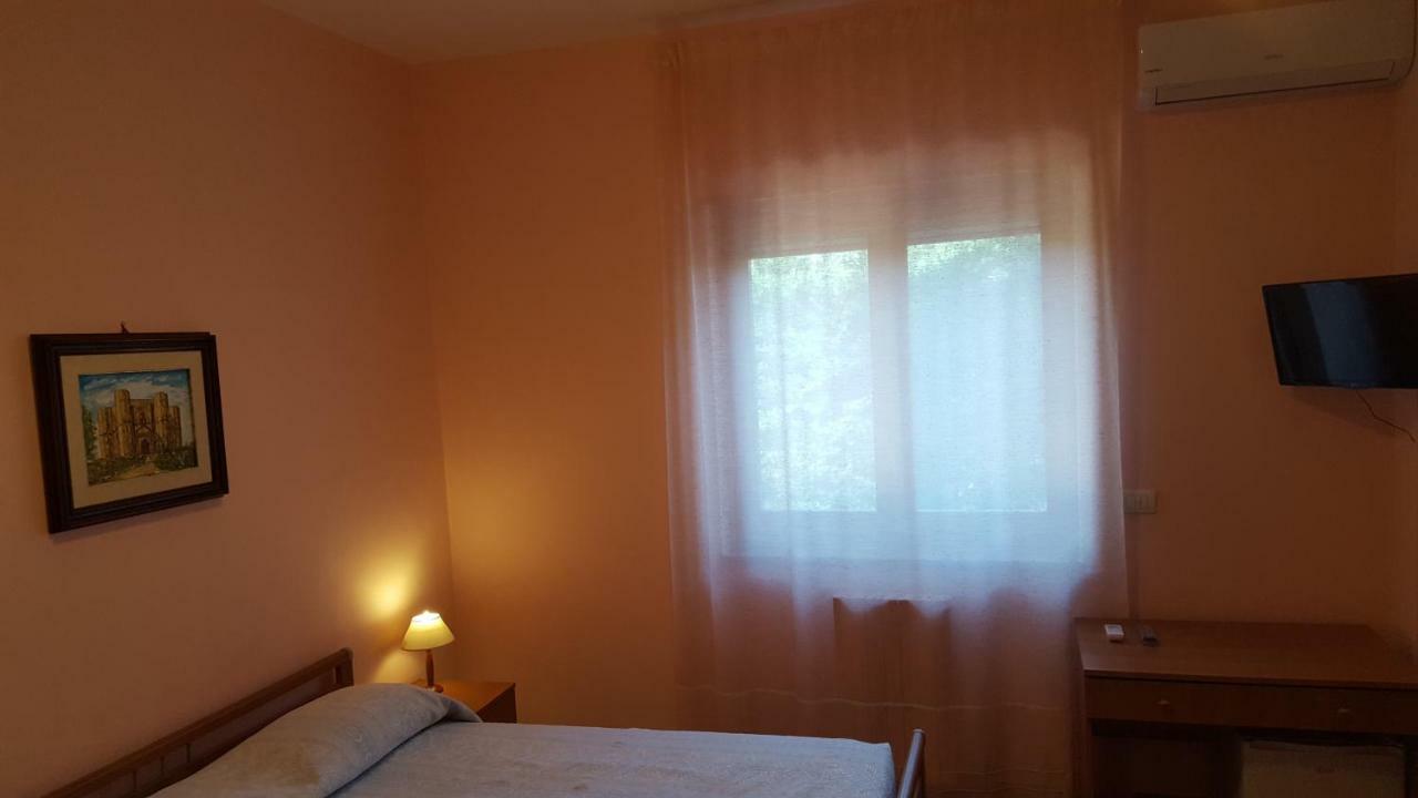 Villa Erry Трани Экстерьер фото