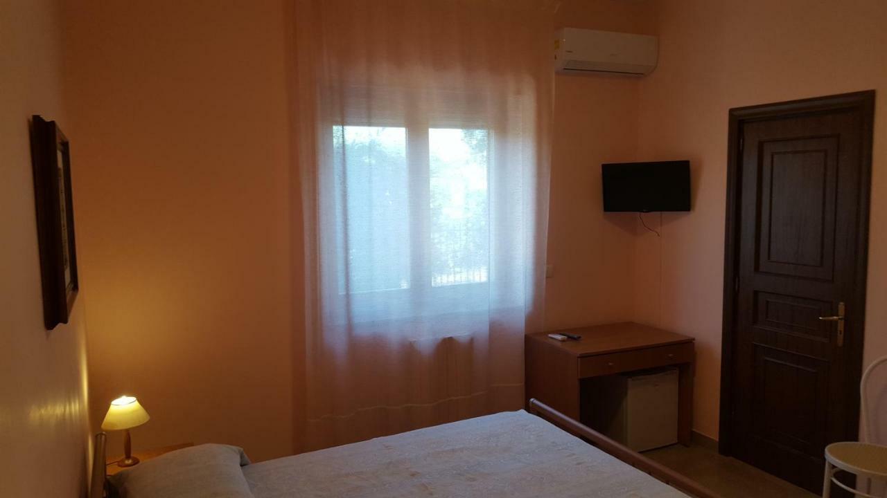 Villa Erry Трани Экстерьер фото